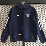 FCB 26/27 Team Hoodie