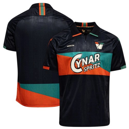 Thai Version Venezia FC 26/27 Home Jersey