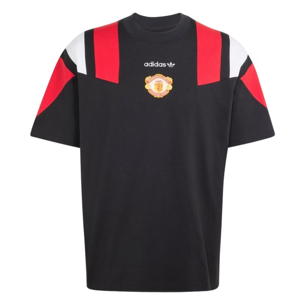Thai Version MUFC 26/27 EQT Tee