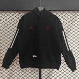 MUFC 26/27 Team Hoodie