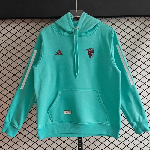 MUFC 26/27 Team Hoodie
