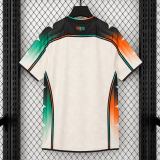 Thai Version Venezia FC 26/27 Away Jersey