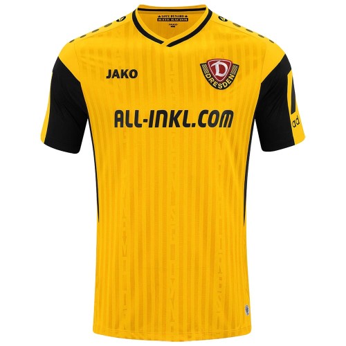 Thai Version SG Dynamo Dresden 26/27 Home Jersey