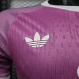 Player Version MUFC 26/27 Goalkeeper Authentic Jersey