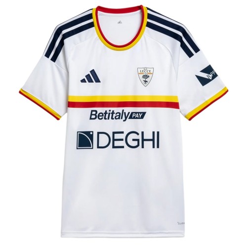 Thai Version U.S. Lecce 26/27 Away Jersey
