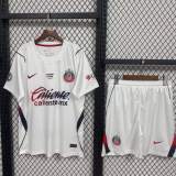 Chivas 26/27 Away Jersey and Short Kit