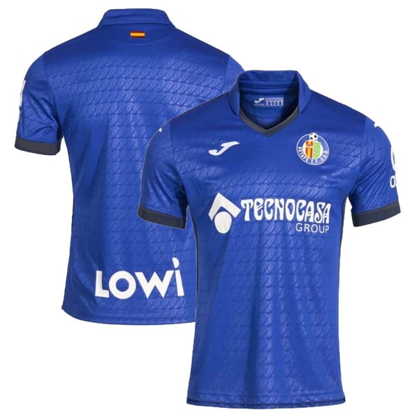 Thai Version Getafe CF 26/27 Home Jersey