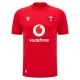 Wales 2026/2027 Mens Home Rugby Jersey