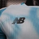 Player Version West Ham 26/27 Third Authentic Jersey