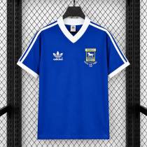 Ipswich Town 1978/1981 Home Retro Jersey Ipswich Town 1978/1981 Home Retro Jersey