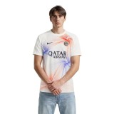Thai Version PSG 26/27 Pre-Match Jersey
