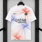 Thai Version PSG 26/27 Pre-Match Jersey