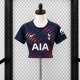 Women's TOT 26/27 Away Cropped Jersey