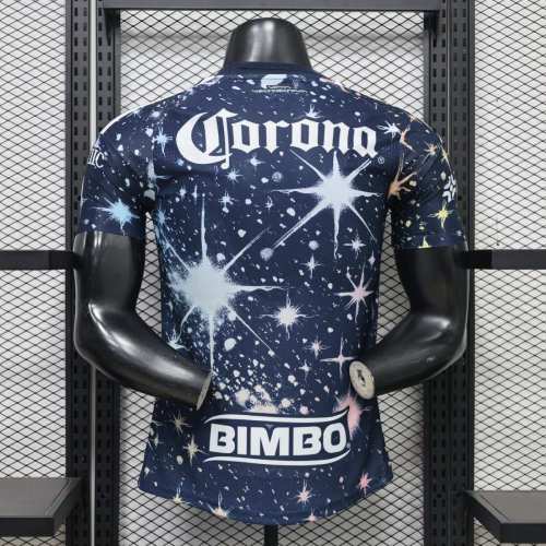 Player Version Club América 26/27 Third Authentic Jersey