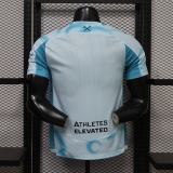 Player Version West Ham 26/27 Third Authentic Jersey