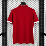 FCB 2016/2017 Home Retro Jersey