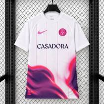 Thai Version Toulouse FC 26/27 Away Jersey Thai Version Toulouse FC 26/27 Away Jersey