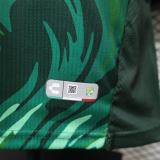 Player Version Club León 26/27 Home Authentic Jersey