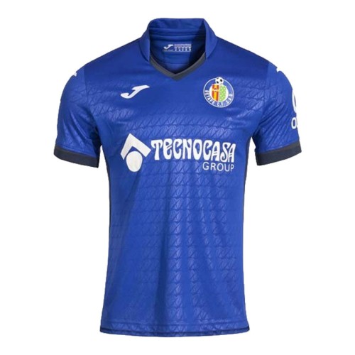 Thai Version Getafe CF 26/27 Home Jersey