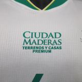 Player Version Club León 26/27 Away Authentic Jersey