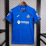 Thai Version Getafe CF 26/27 Home Jersey