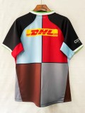 Harlequins 2026/2027 Mens Home Rugby Jersey