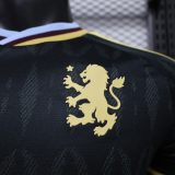 Player Version Aston Villa 26/27 Away Authentic Jersey