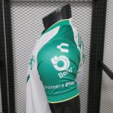 Player Version Club León 26/27 Away Authentic Jersey