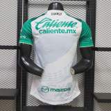 Player Version Club León 26/27 Away Authentic Jersey