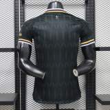 Player Version Aston Villa 26/27 Away Authentic Jersey