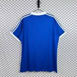 Ipswich Town 1978/1981 Home Retro Jersey
