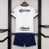 Deportivo Toluca 26/27 Away Jersey and Short Kit