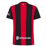 Thai Version Women's MIL 26/27 Home Jersey