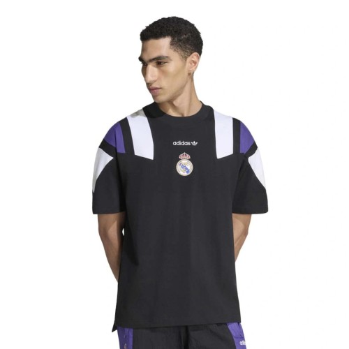 Thai Version RMCF 26/27 EQT Tee