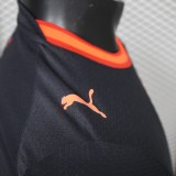 Player Version MIL 26/27 Third Long Sleeve Authentic Jersey