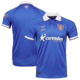 Thai Version Hull City 26/27 Third Jersey