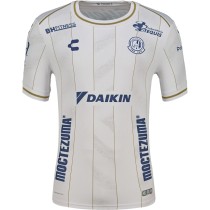 Player Version Atlético San Luis 26/27 Away Authentic Jersey