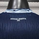 Player Version Paris FC 26/27 Home Authentic Jersey