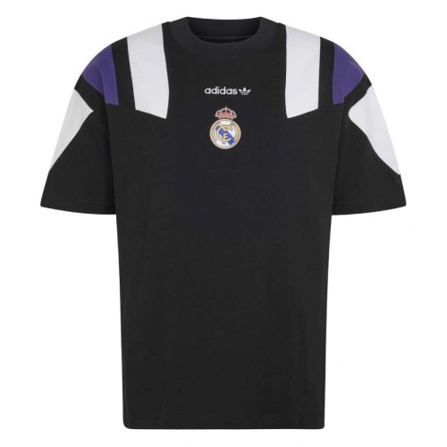 Thai Version RMCF 26/27 EQT Tee