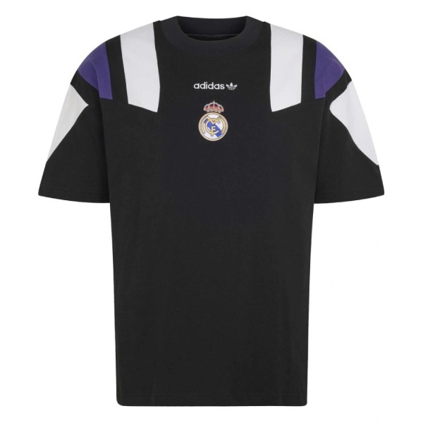 Thai Version RMCF 26/27 EQT Tee