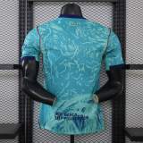 Player Version Barcelona 26/27 Special Authentic Jersey