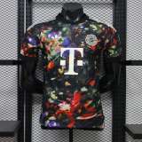 Player Version FCB 26/27 Wiesn Pro Jersey