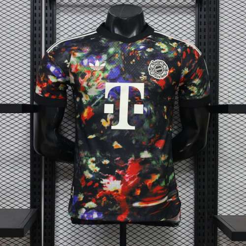 Player Version FCB 26/27 Wiesn Pro Jersey