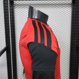 Player Version MUFC 26/27 Training Pro Jersey