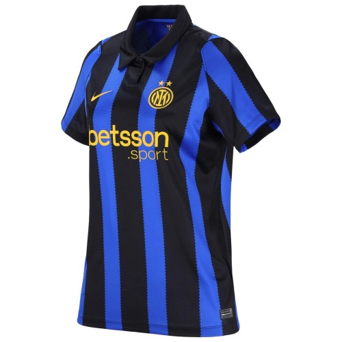 Thai Version Women's Inter 26/27 Home Jersey