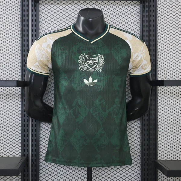 Player Version ARS 26/27 Special Authentic Jersey