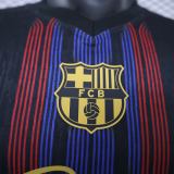 Player Version Barcelona 26/27 Special Authentic Jersey