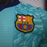 Player Version Barcelona 26/27 Special Authentic Jersey