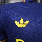 Player Version ARS 26/27 Special Authentic Jersey