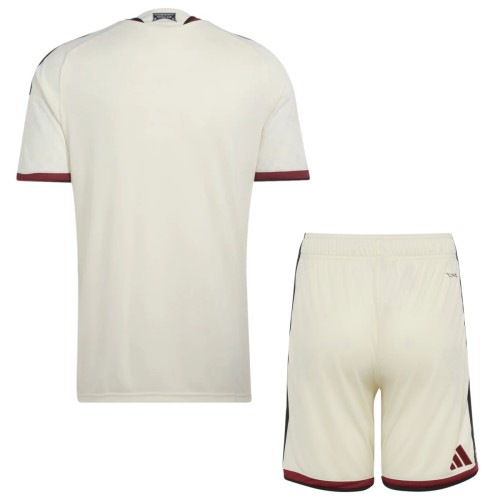 MUFC 26/27 Third Jersey and Short Kit